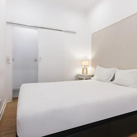 Apartamento To Be Mouraria By Homing