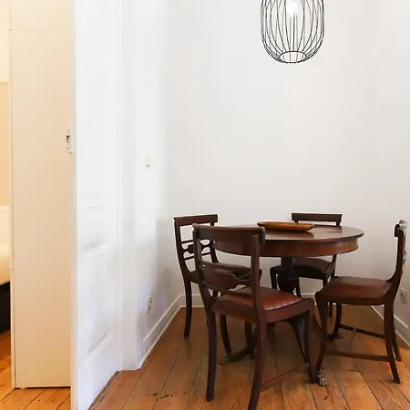 To Be Mouraria By Homing * Lisbon