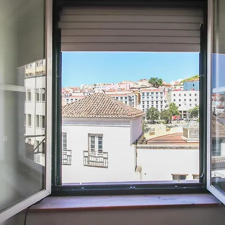 To Be Mouraria By Homing * Lisboa